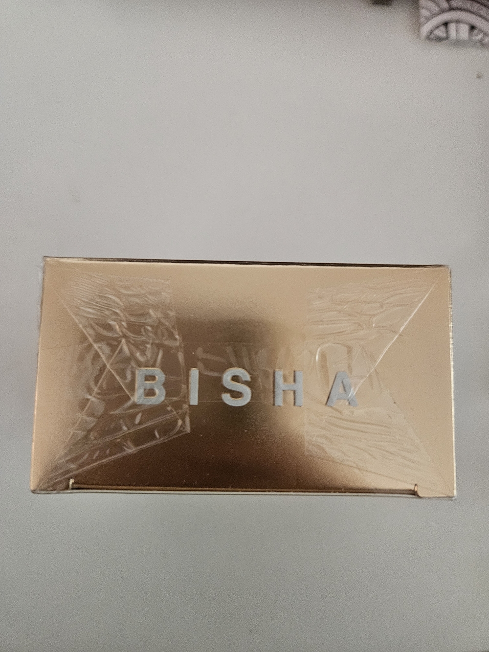 BISHA The Essential Setting Powder - Tokyo Translucent - Picture 3 of 5